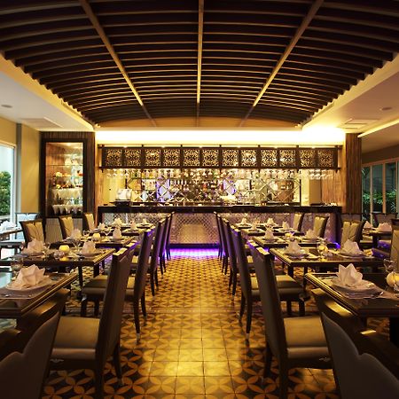 Chillax Resort Bangkok Exterior photo