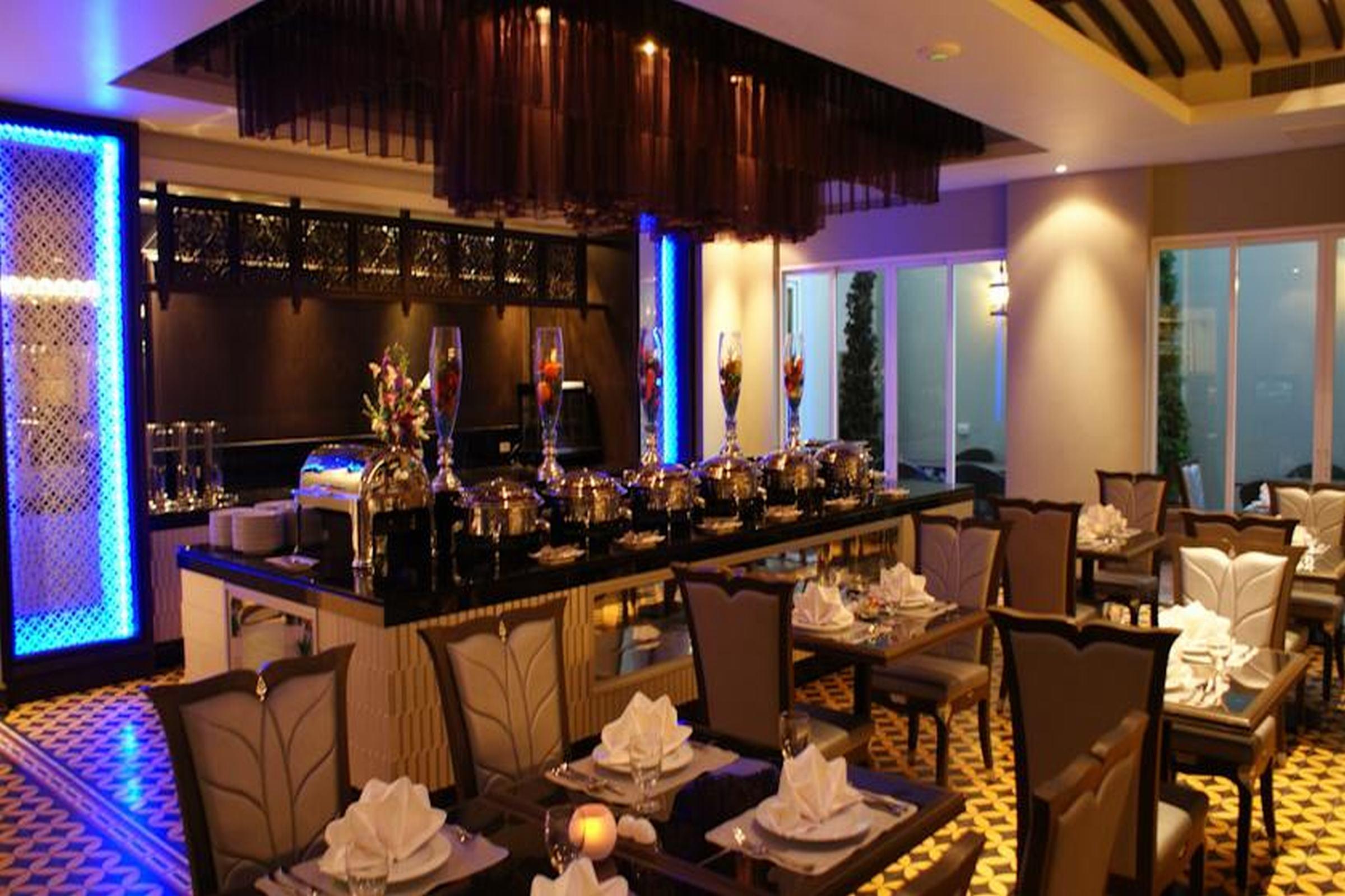 Chillax Resort Bangkok Exterior photo