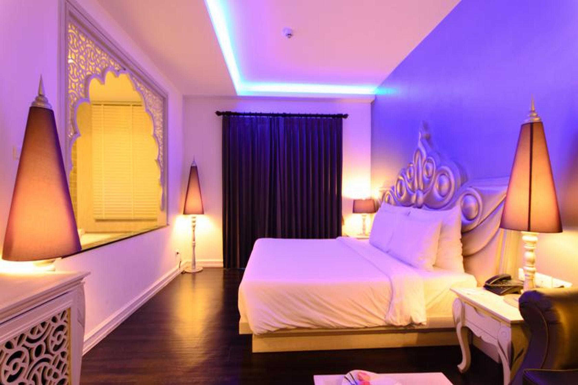 Chillax Resort Bangkok Exterior photo