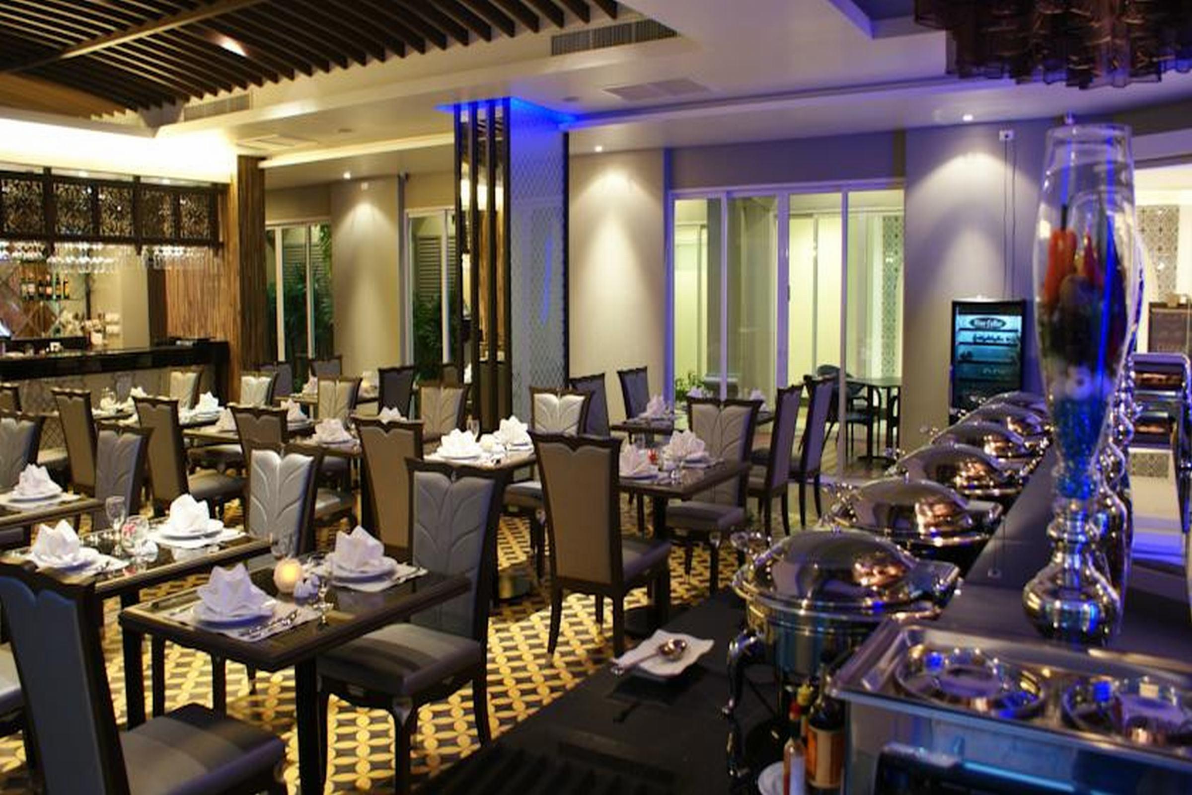 Chillax Resort Bangkok Exterior photo