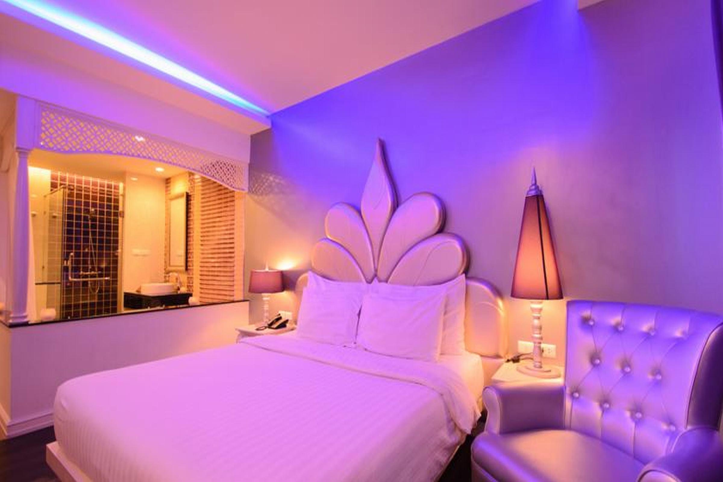 Chillax Resort Bangkok Exterior photo