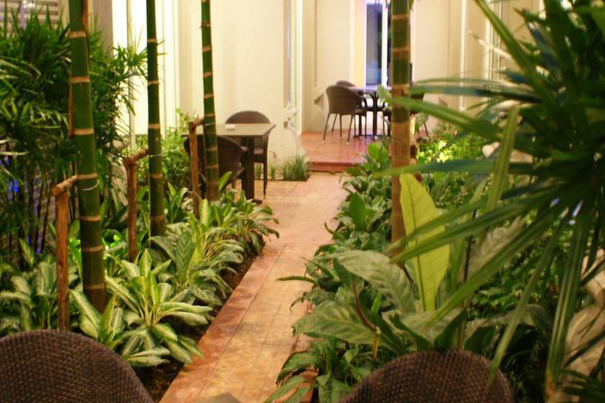 Chillax Resort Bangkok Exterior photo