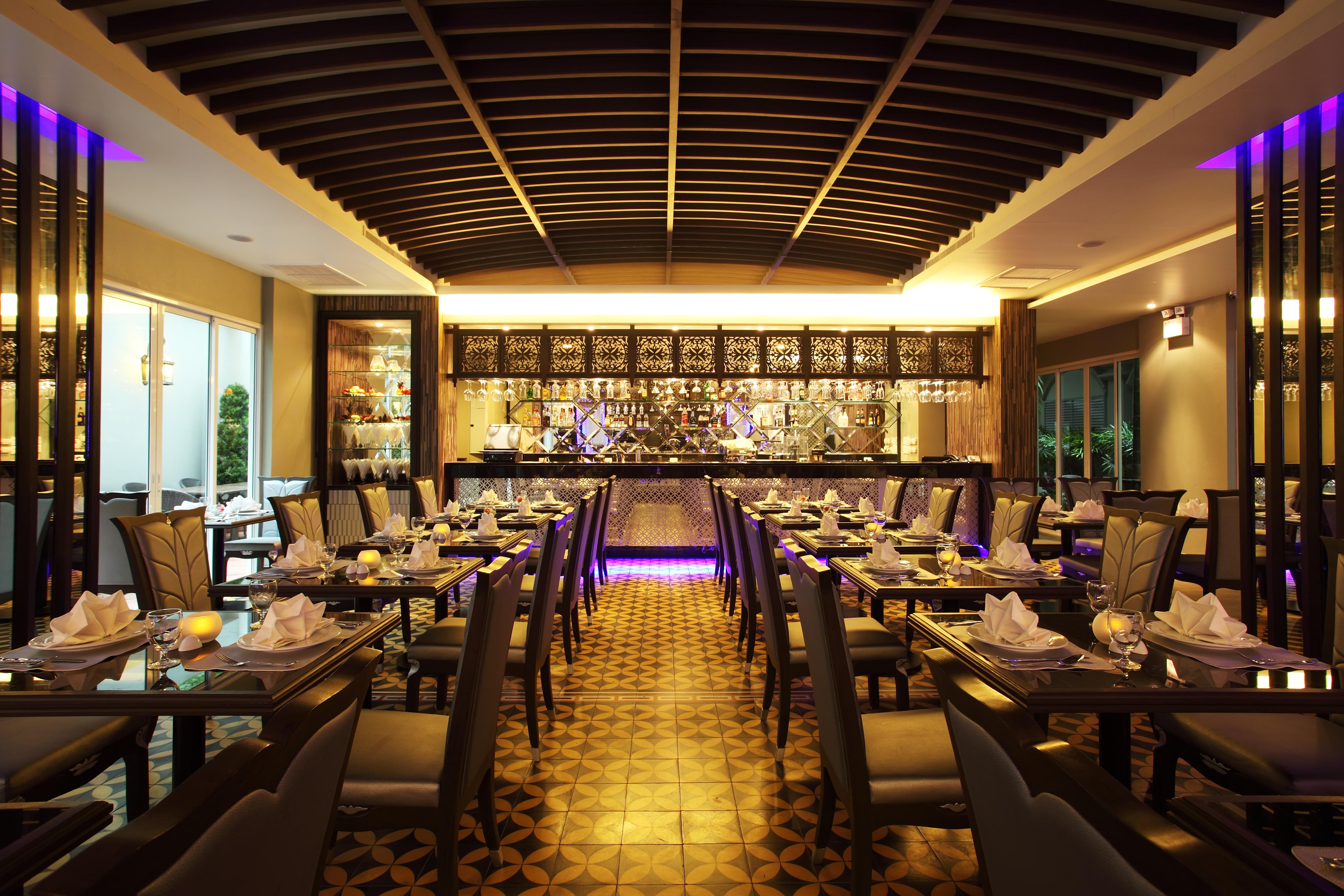 Chillax Resort Bangkok Exterior photo