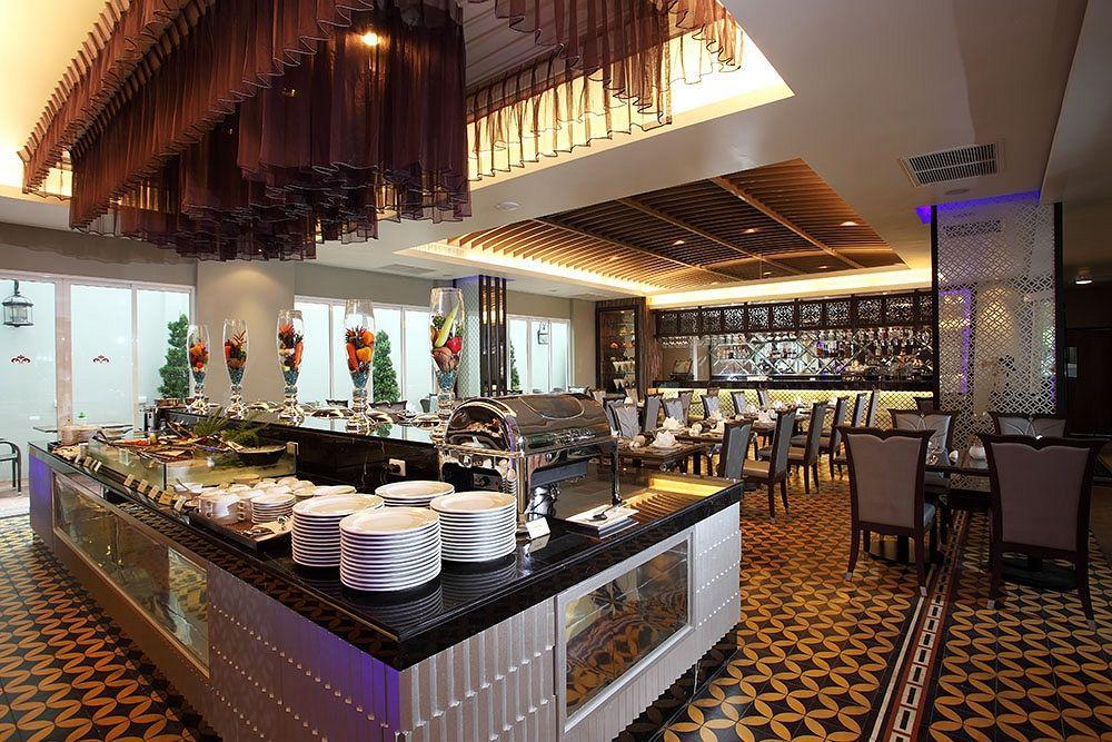 Chillax Resort Bangkok Exterior photo